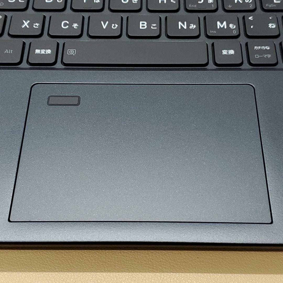 【商品番号1945】dynabook 13.3型ノートパソコン　2023年製