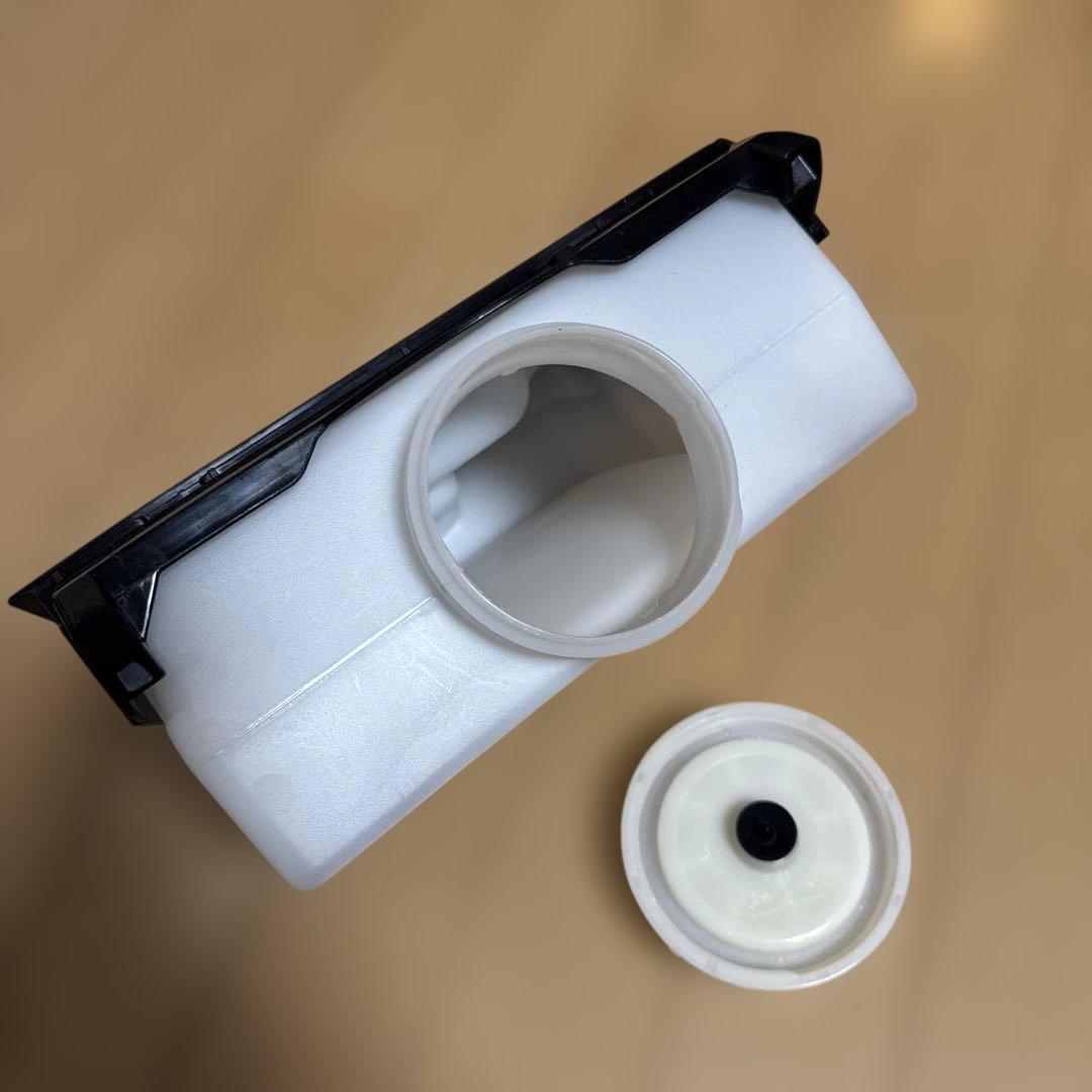 【動作OK】ダイキン 加湿ストリーマ 空気清浄機 MCK55VJ-T