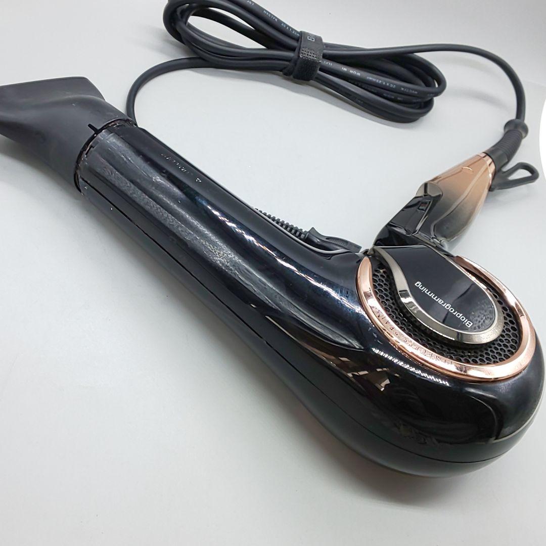 訳有 ヘアビューザー レプロナイザー 4D plus《風量新品同様・正規品》23