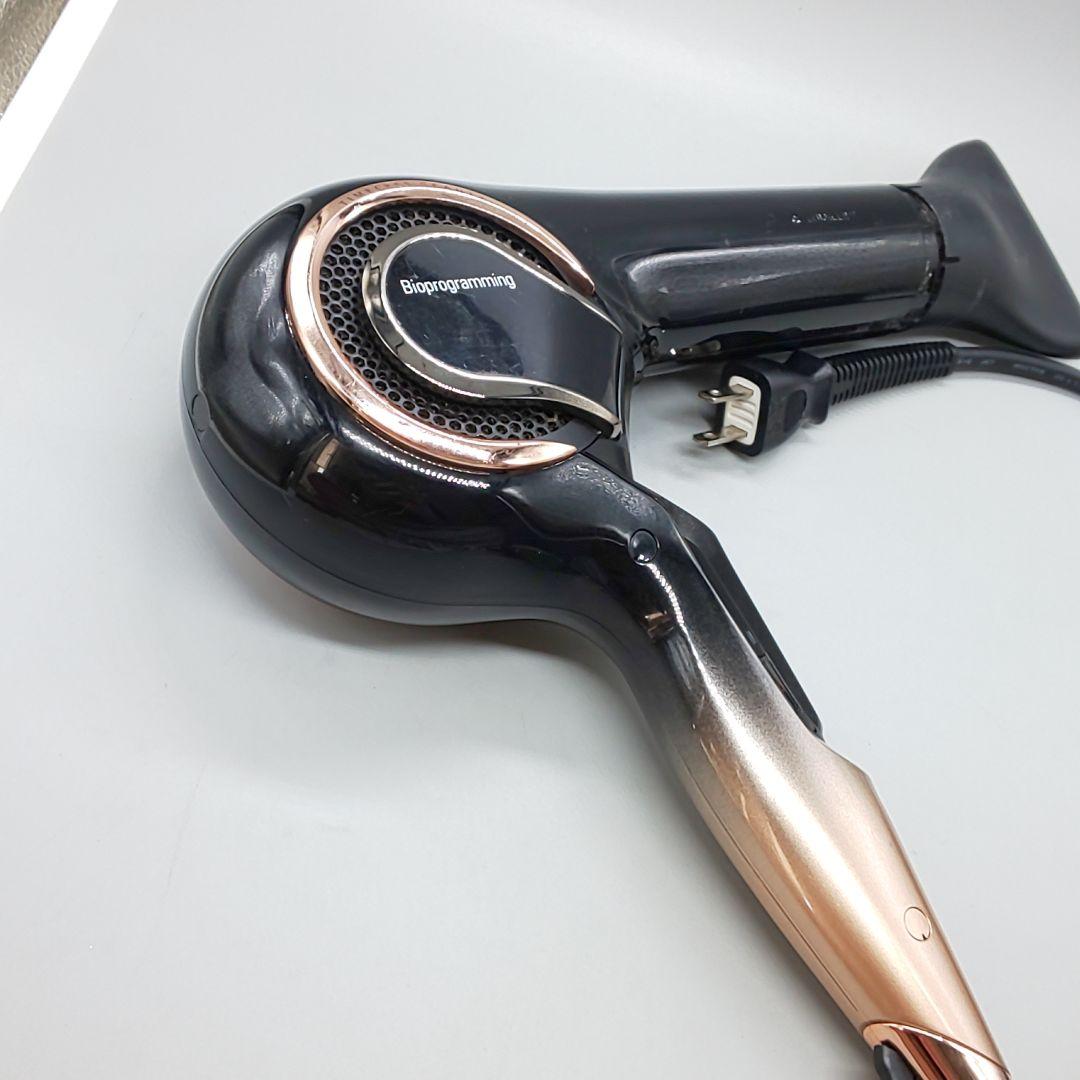 訳有 ヘアビューザー レプロナイザー 4D plus《風量新品同様・正規品》23