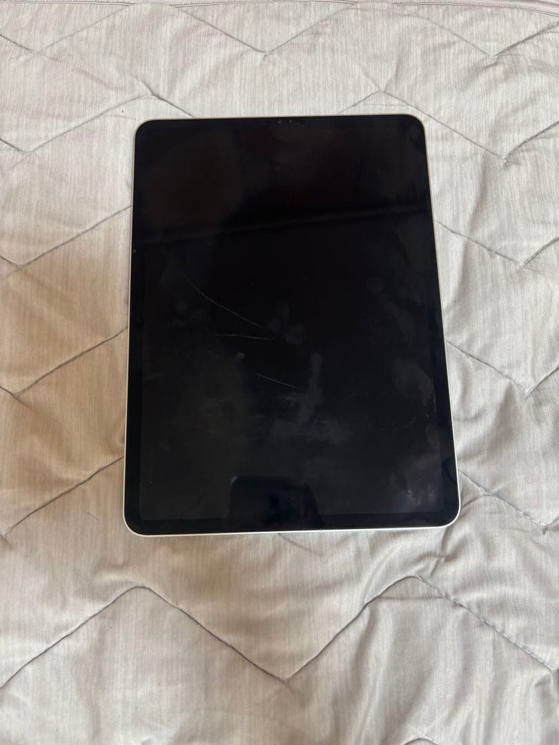 iPad Pro シルバー 本体　第二世代