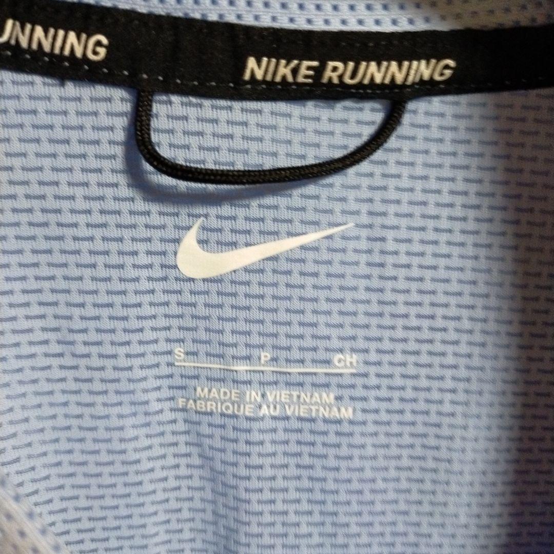 新品 Nike Running ウィンドブレーカー Sサイズ メンズアウター