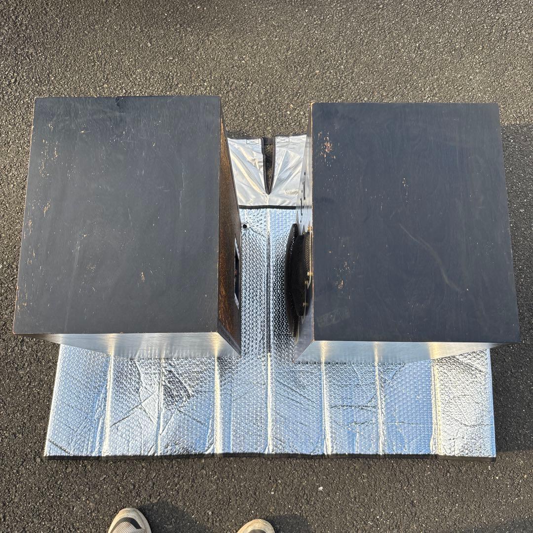 【希少品】YAMAHA NS-1000Mヤマハ ナチュラルサウンドシステム