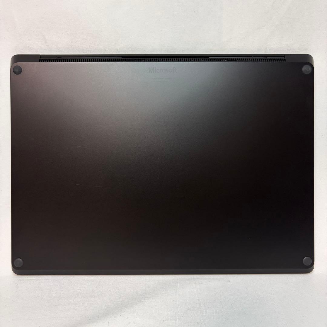 美品 SURFACE LAPTOP 4 第11世代 i7 16GB 13.5型