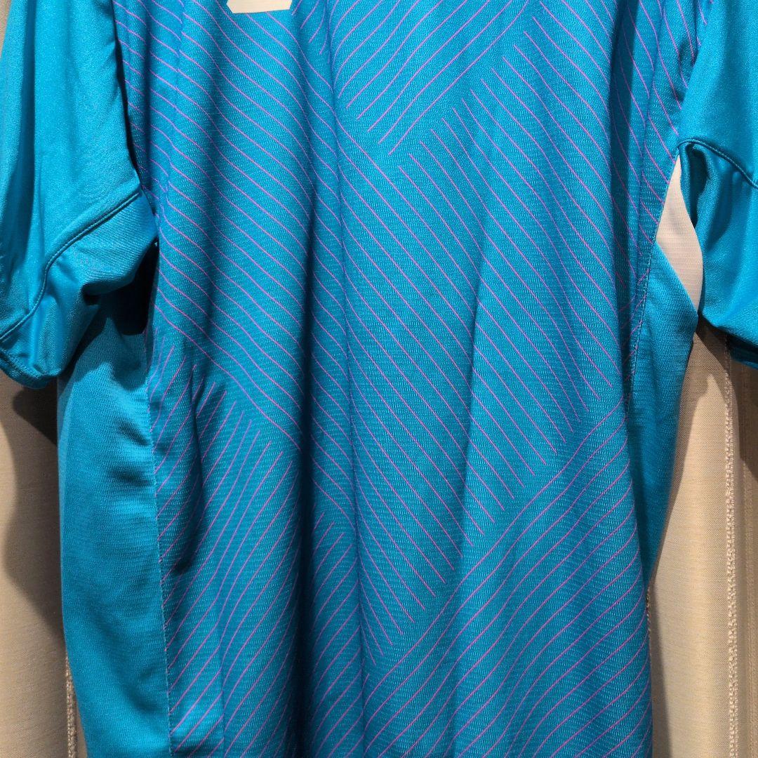 ニューバランス サガン鳥栖 ユニフォーム