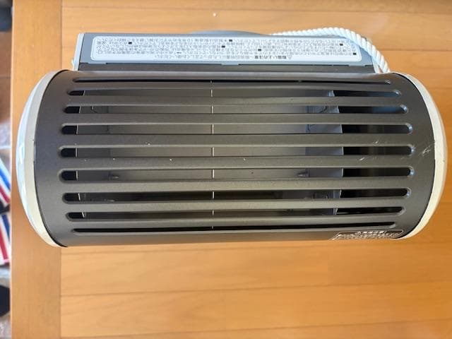 大人気商品！★【イワタニ】風暖 カセットガスファンヒーター CB-GFH-5★