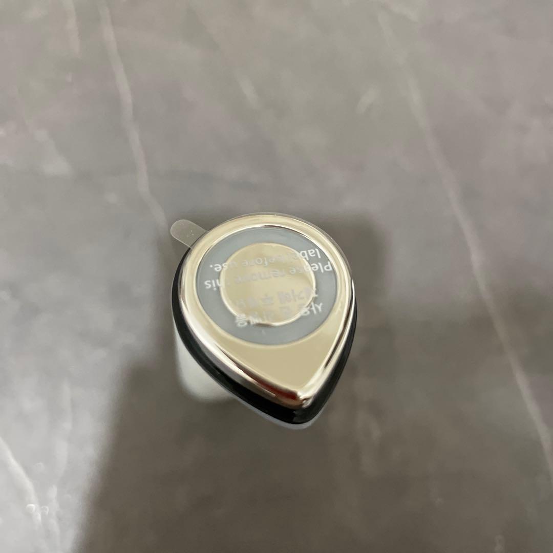 medicube メディキューブ　美顔器　ブースタープロミニ