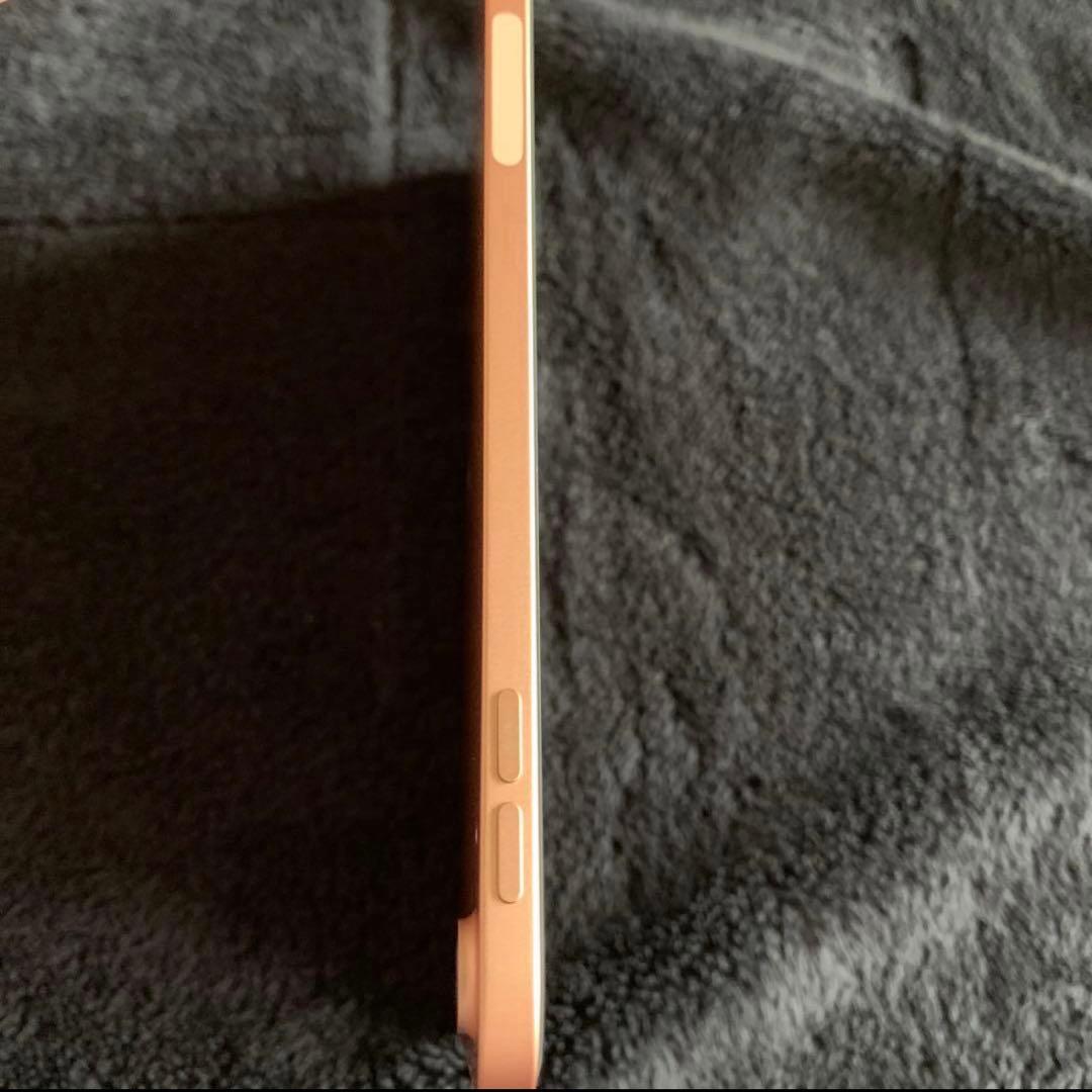 Apple iPad Air (第４世代) Wi-Fi 64GB ローズゴールド