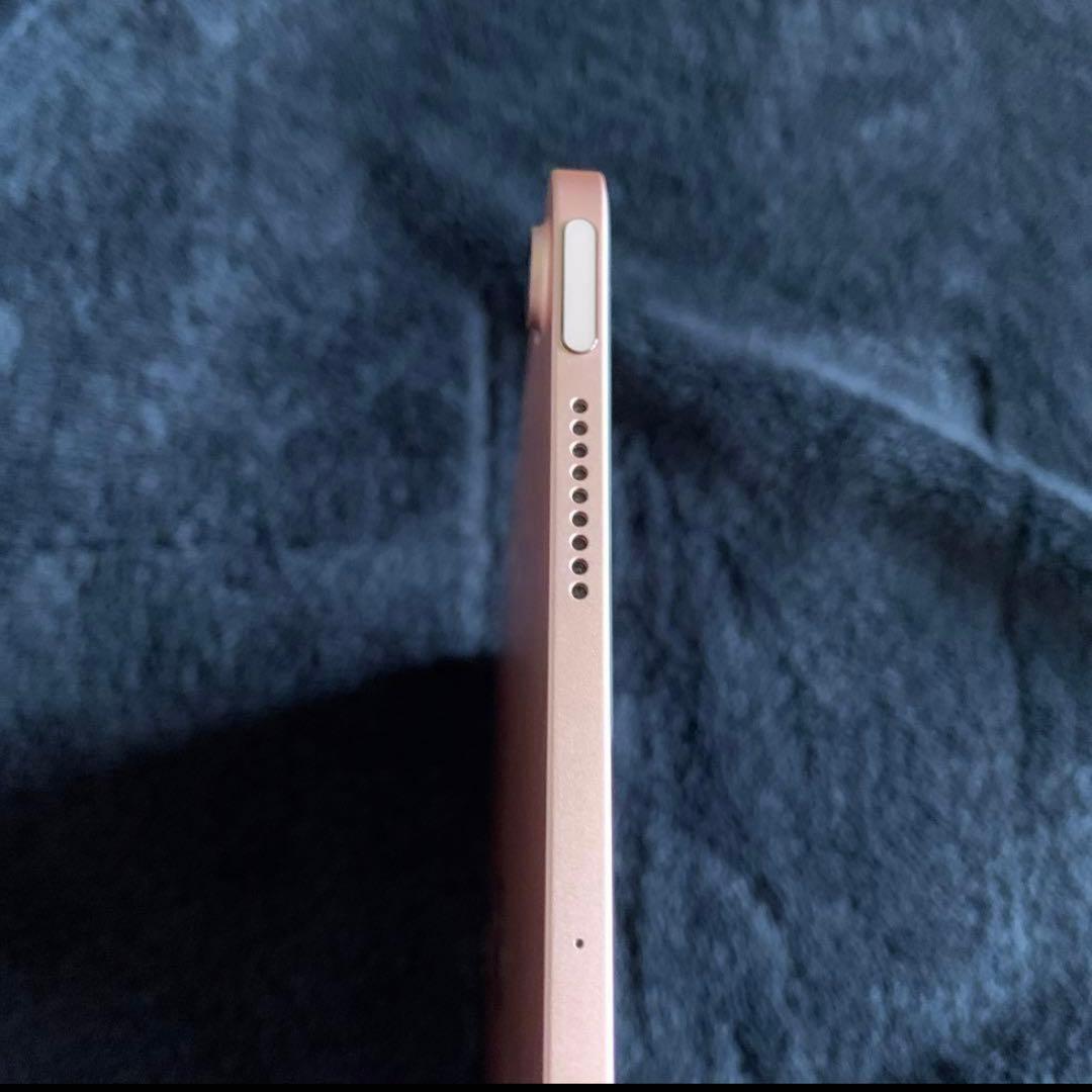 Apple iPad Air (第４世代) Wi-Fi 64GB ローズゴールド