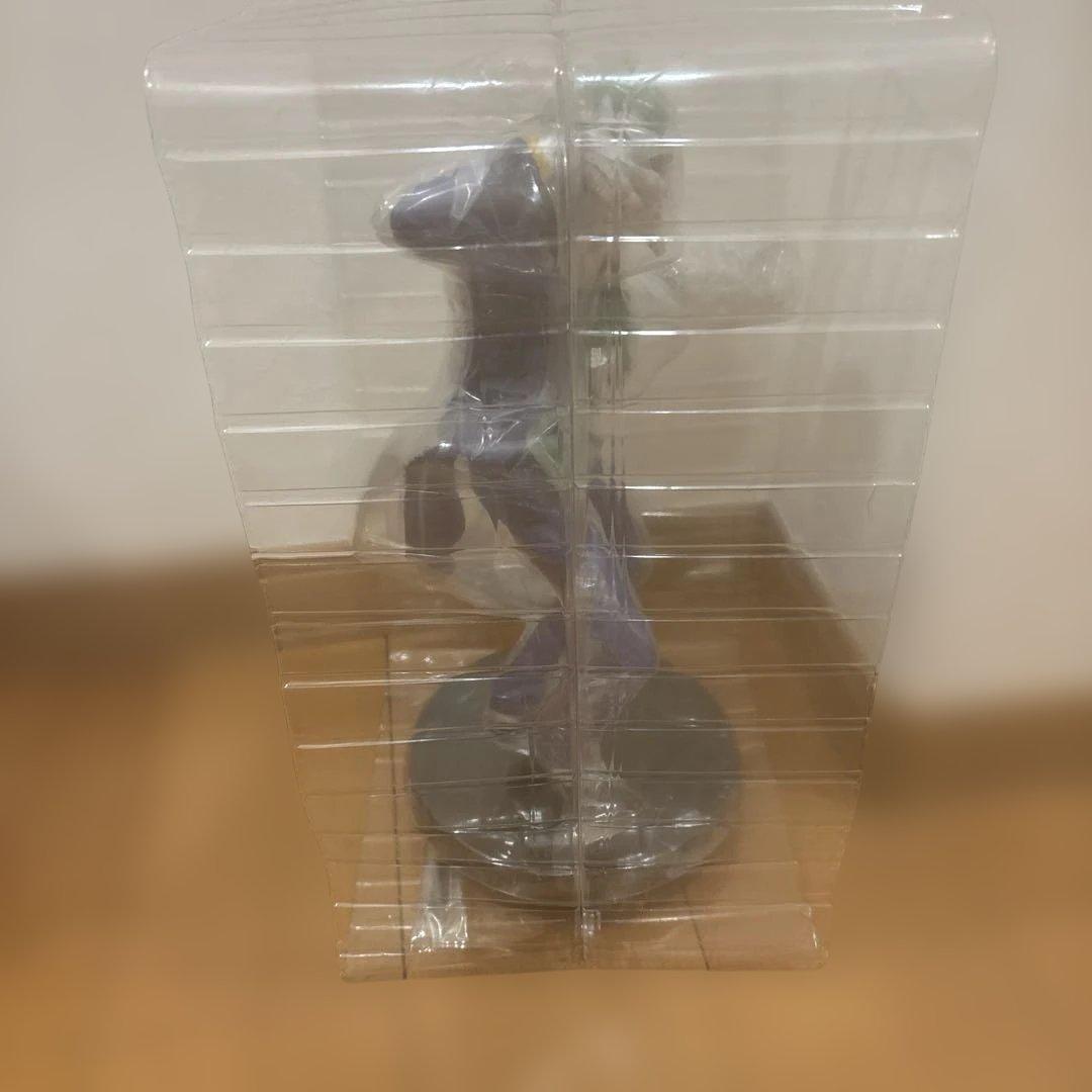 ソフビナル　ジョーカー　フィギュア　ブリスター未開封