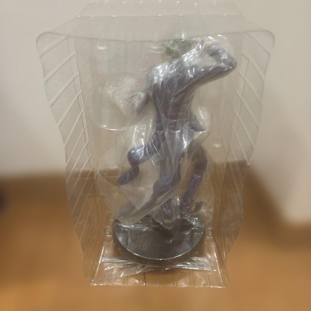 ソフビナル　ジョーカー　フィギュア　ブリスター未開封