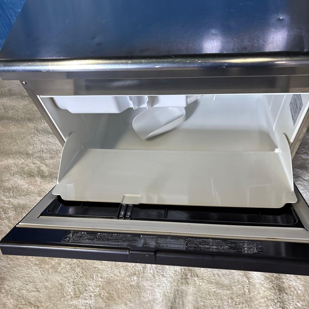 ★美品ホシザキ45kg製氷機　IM-45M-2 2020年 ★直接引き取り歓迎★