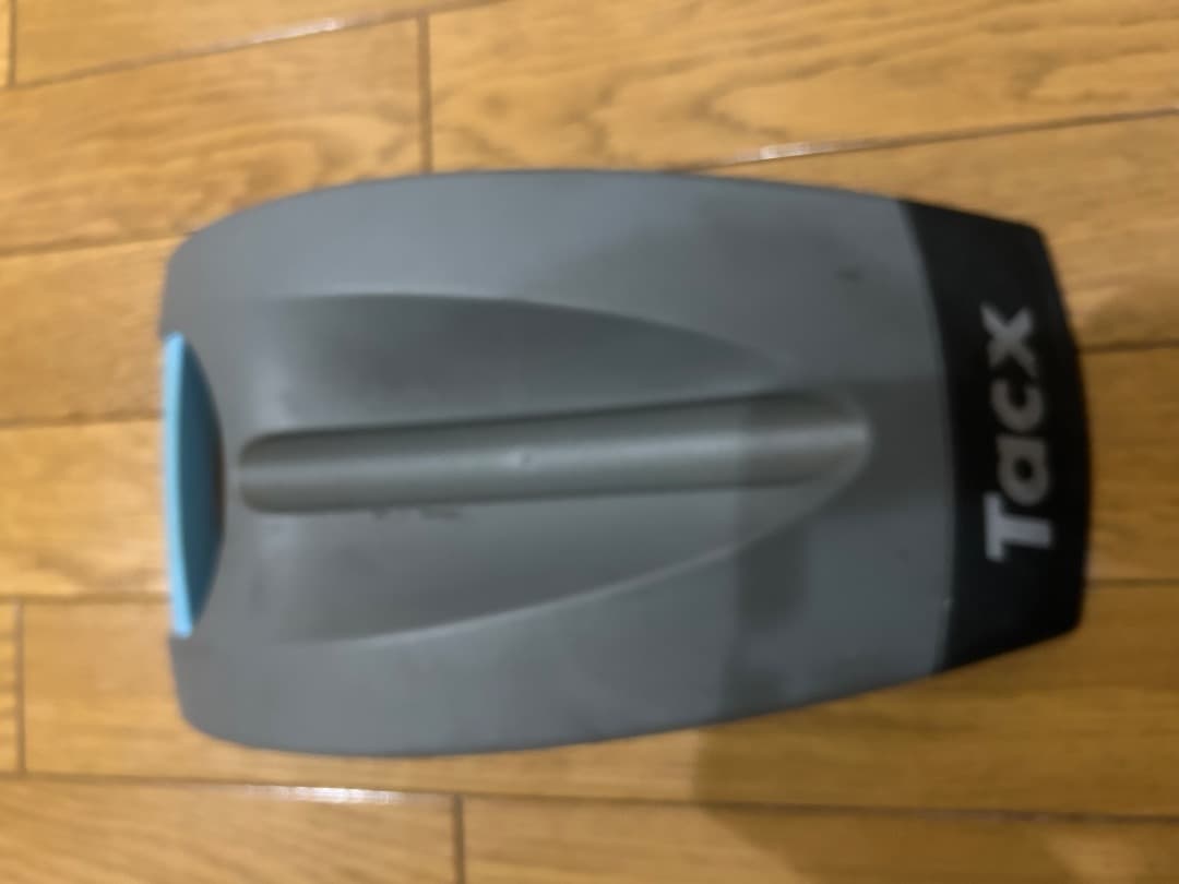 スマートローラー　Tacx Frow smart