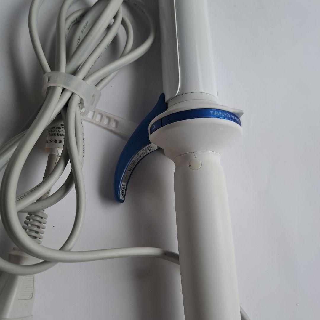 リュミエリーナ　ヘアビューロン3D　34mm