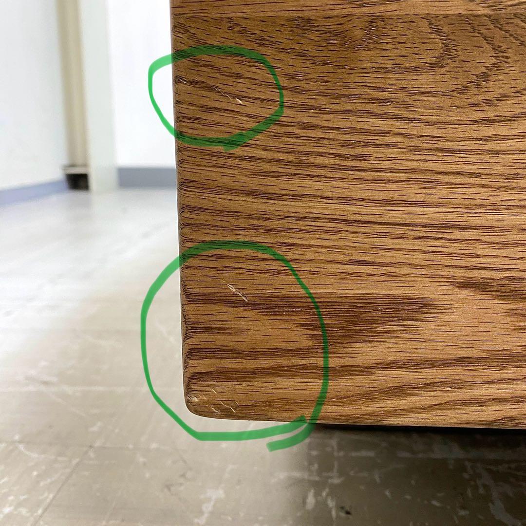 展示アウトレット品 CRASH GATE HUSKY SOFA BED ソファ