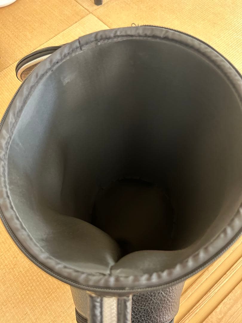 レクサス　ミニチュア　キャディバック　ゴルフ　インテリア