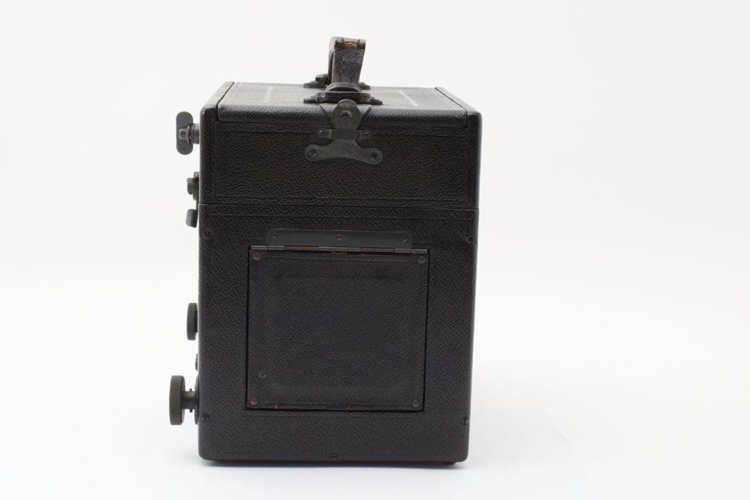 イーストマンコダック GRAFLEX R.B. SERIES B KODAK