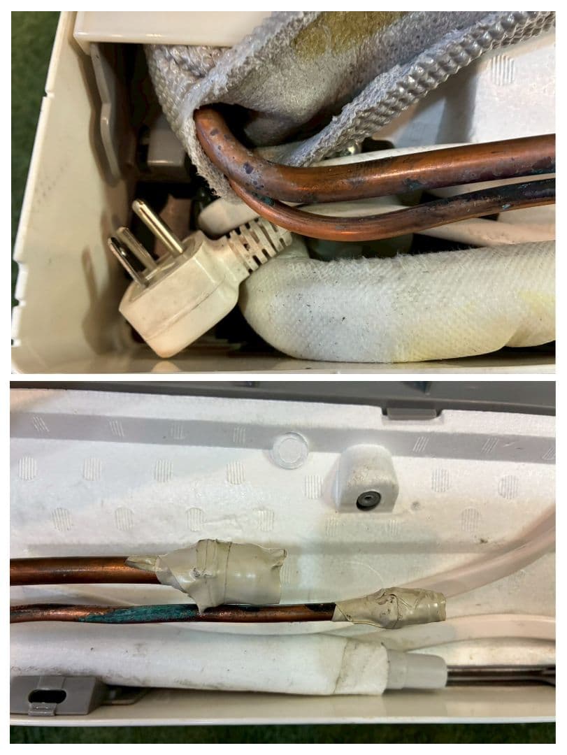 ◯1981 ダイキン【S71TTCXP-W】2016年 23畳 エアコン 中古