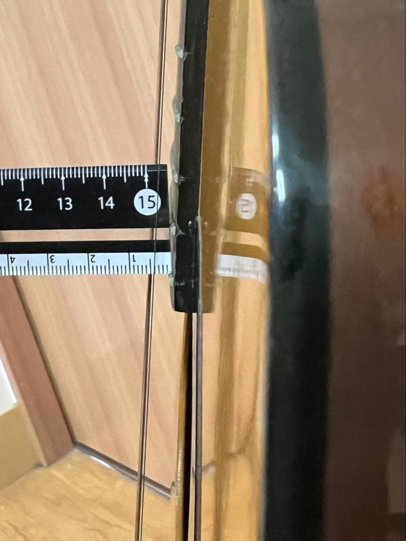 初心者でも弾きやすい！ YAMAHA FG-401アコースティックギター