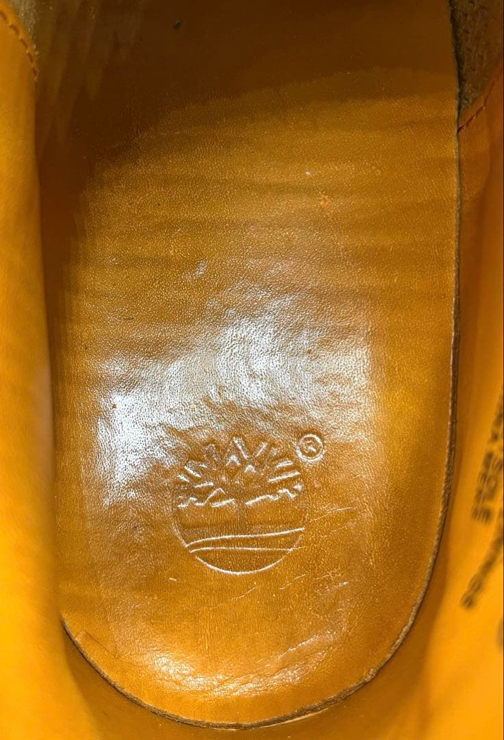 8w(10061 Timberland ウォータープルーフプレミアム6インチ
