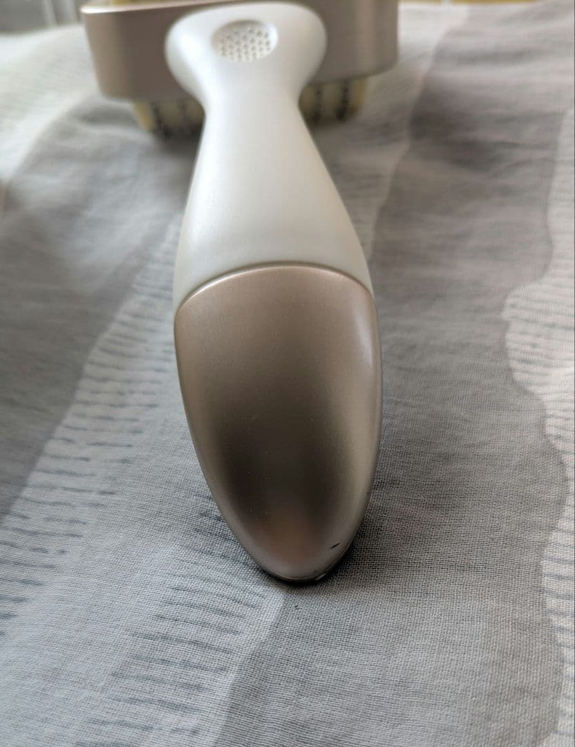 EKATO BODY MEDITATION ROLLER　エカト　ローラー　中古