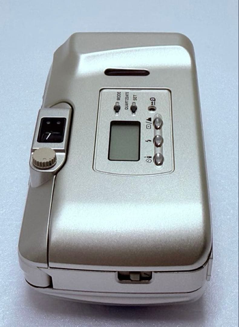 OLYMPUS μ[mju:]-III 150 ケース リモコン付属