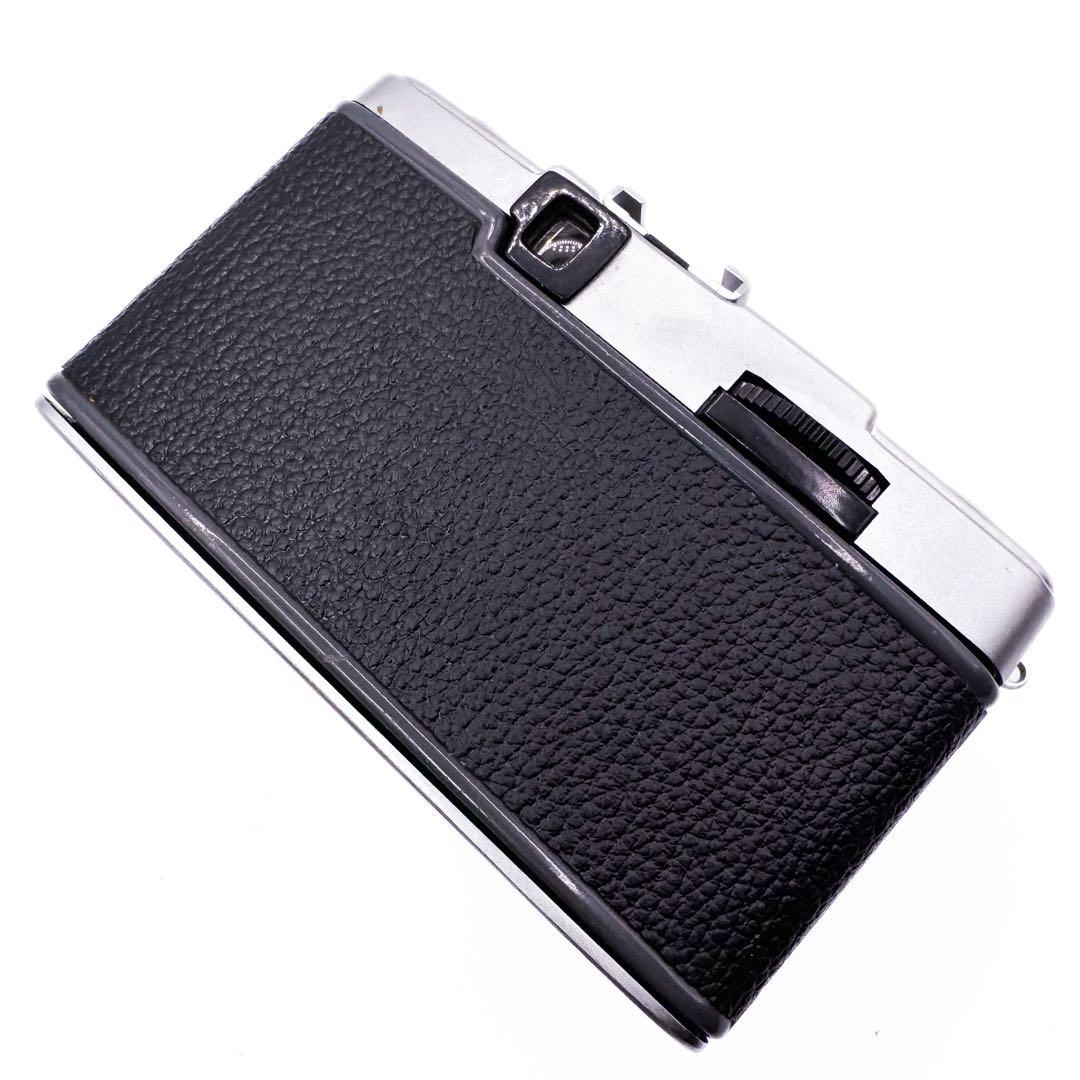 Aランク 整備済み OLYMPUS PEN EE-2 6ヶ月動作保証付き