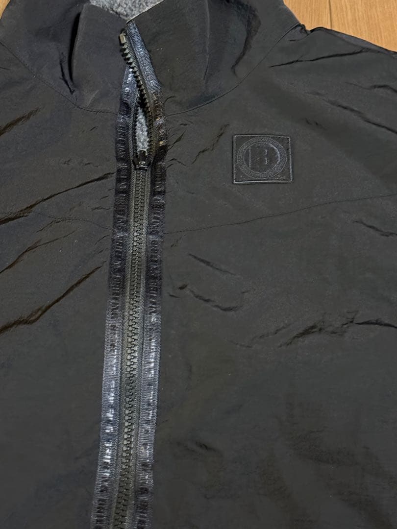 ブリーフィングCE MEN’S LIMONTA リモンタ リバーシブルベスト