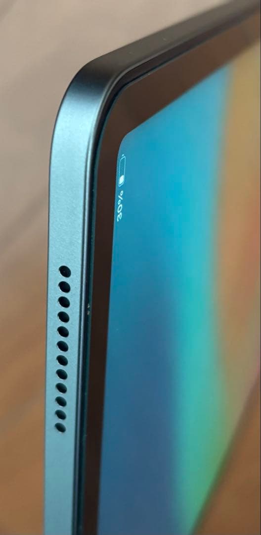 iPad本体 Apple iPad Air 5th 256G