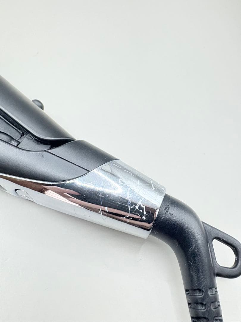 【正規品】KINUJO PRO 絹女 ストレートヘアアイロン KP001 137