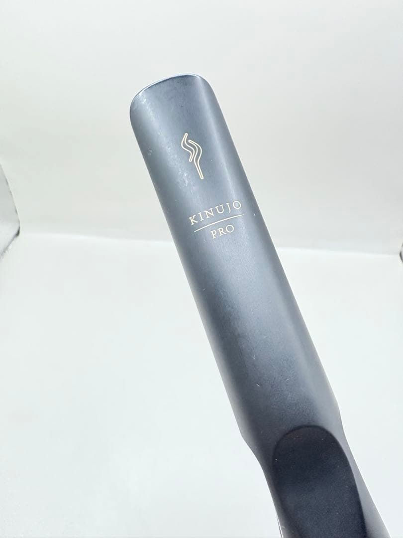 【正規品】KINUJO PRO 絹女 ストレートヘアアイロン KP001 137