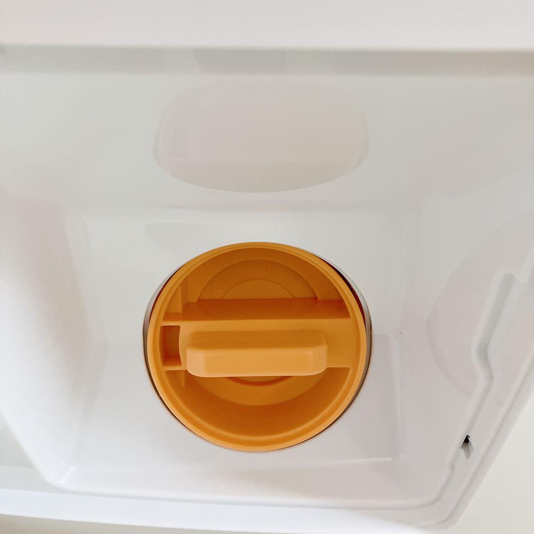 5825 ドラム式洗濯機 日立 ビッグドラム BD-SV120M