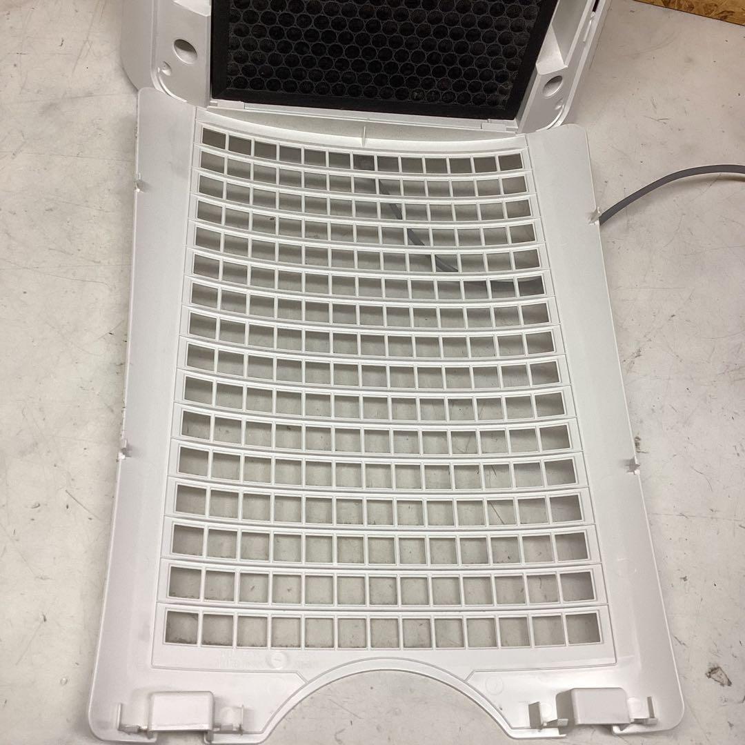 SHARP 空気清浄機 2023年製 プラズマクラスター高性能モデル（N58）