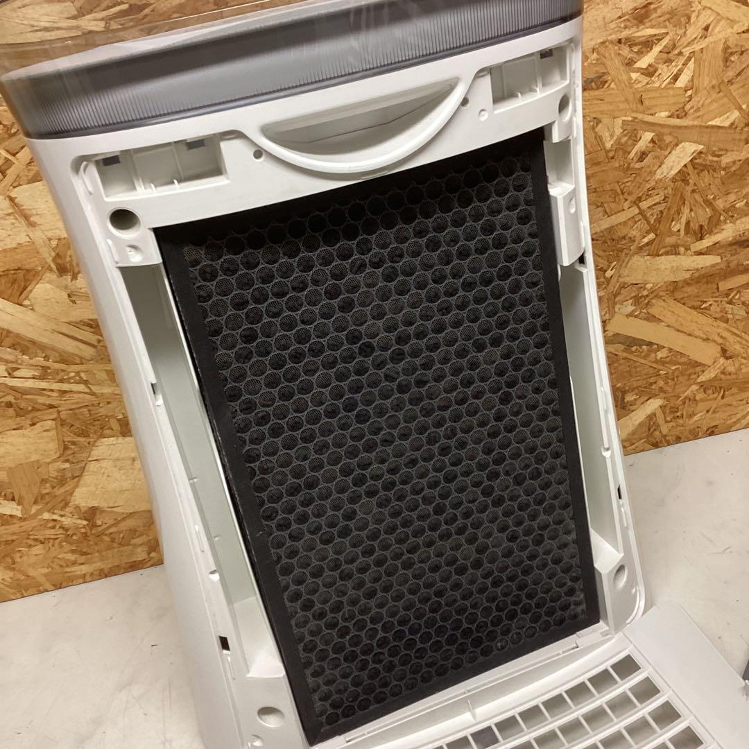 SHARP 空気清浄機 2023年製 プラズマクラスター高性能モデル（N58）