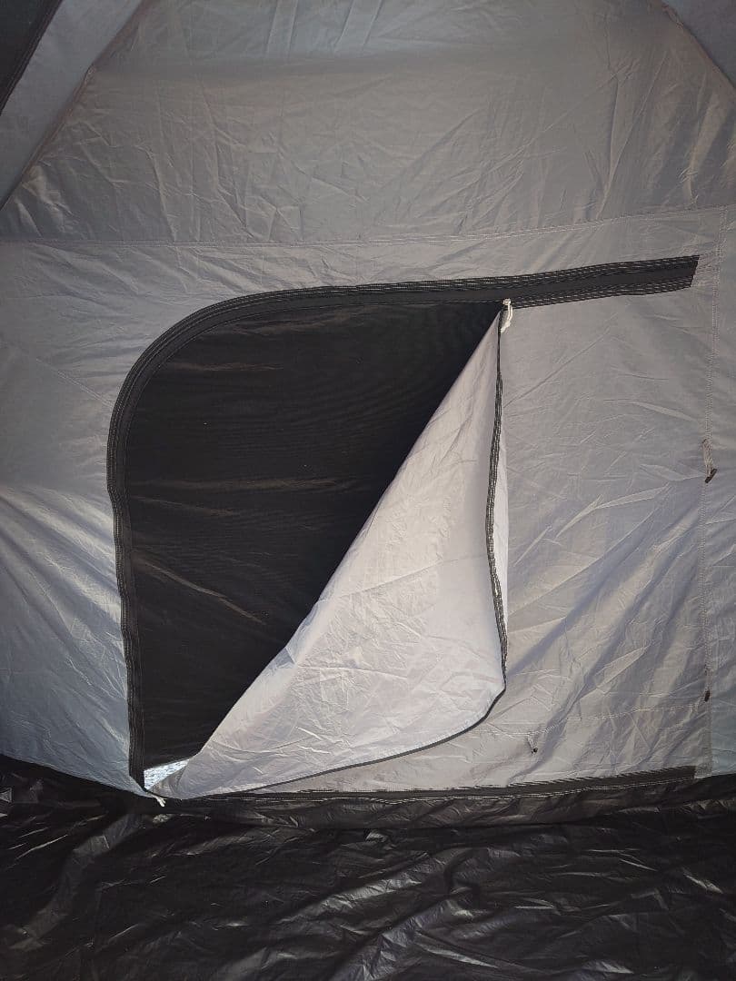コールマン タフスクリーン2ルームハウスLDXのインナーテント
