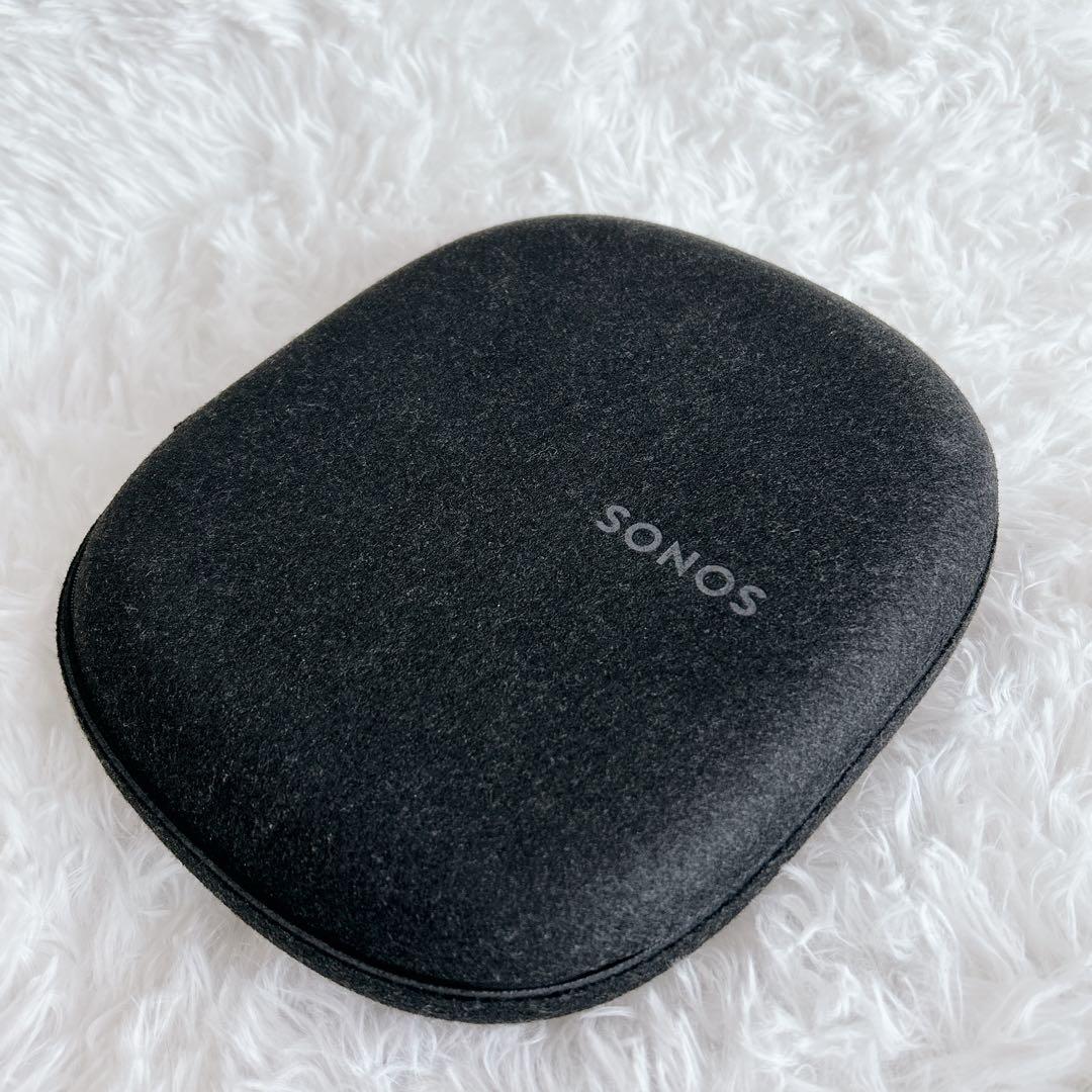 【未使用級】Sonos Ace ワイヤレスヘッドホン