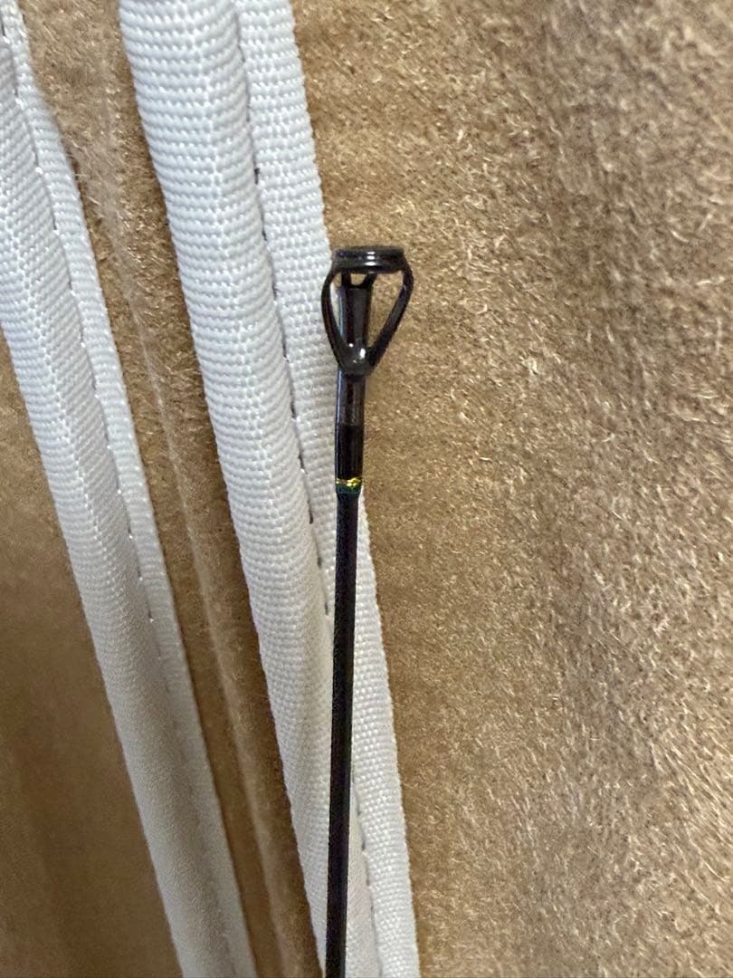 極美品 ロデオクラフト 999.9 フォーナインマイスター キメラ 62L+