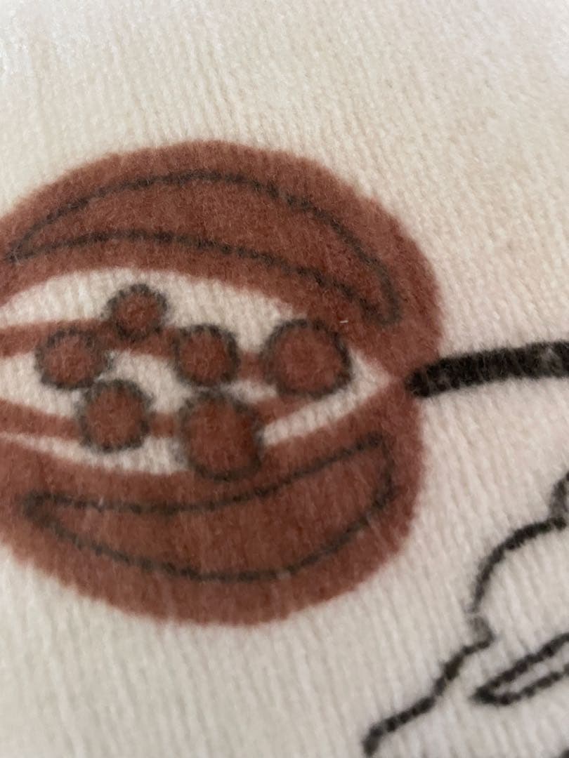 2枚セット【シビラ】リブレ　シール織綿毛布　140×200 R B