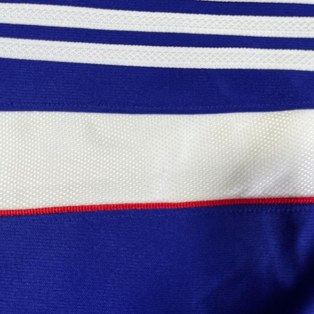 adidas 日本代表1999年-2000年　ジャージ　トラックジャケット　XL