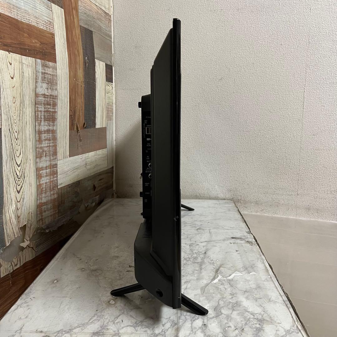 Aさん専用全国送料込昨年購入マクスゼン32型GoogleTVネット動画新品リモ付