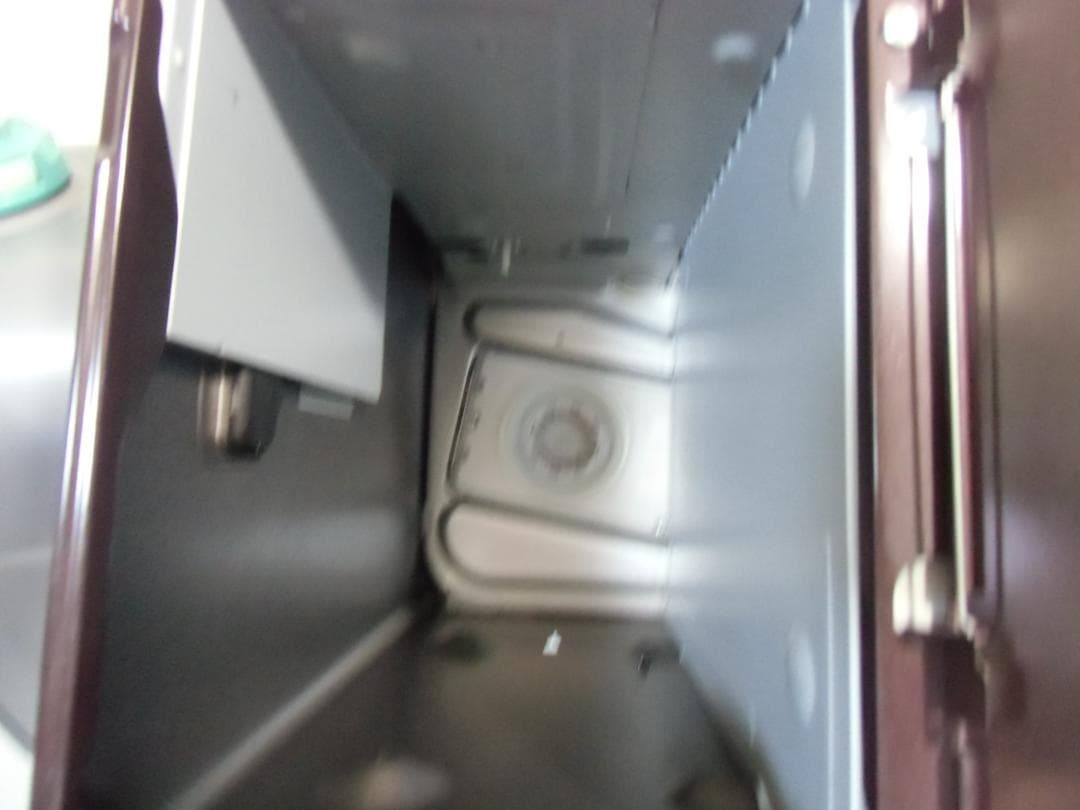 ダイニチ 石油ファンヒーター FW4718SGX タンク容量9.0L ブラウン