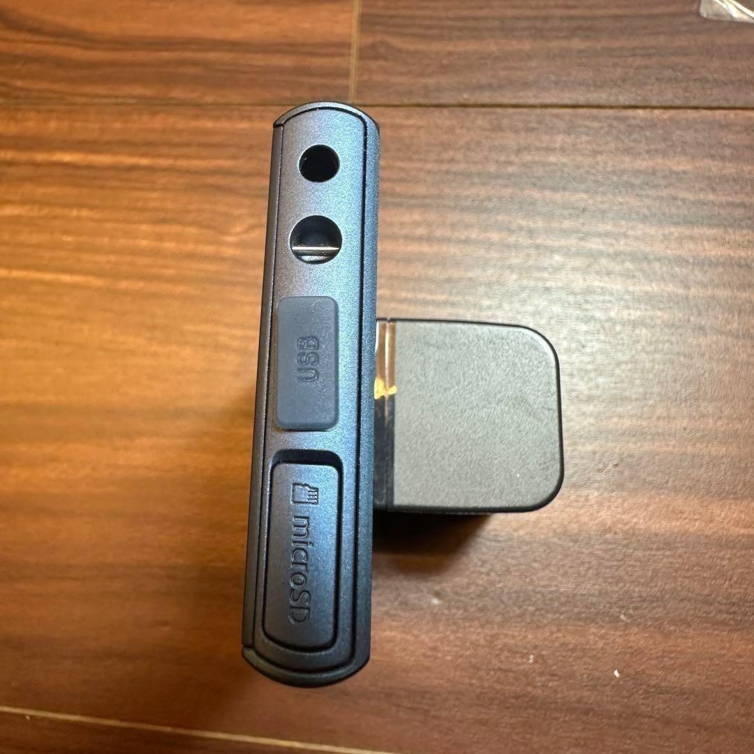 SONY ウォークマン NW-A106 デジタルオーディオプレーヤー 2345