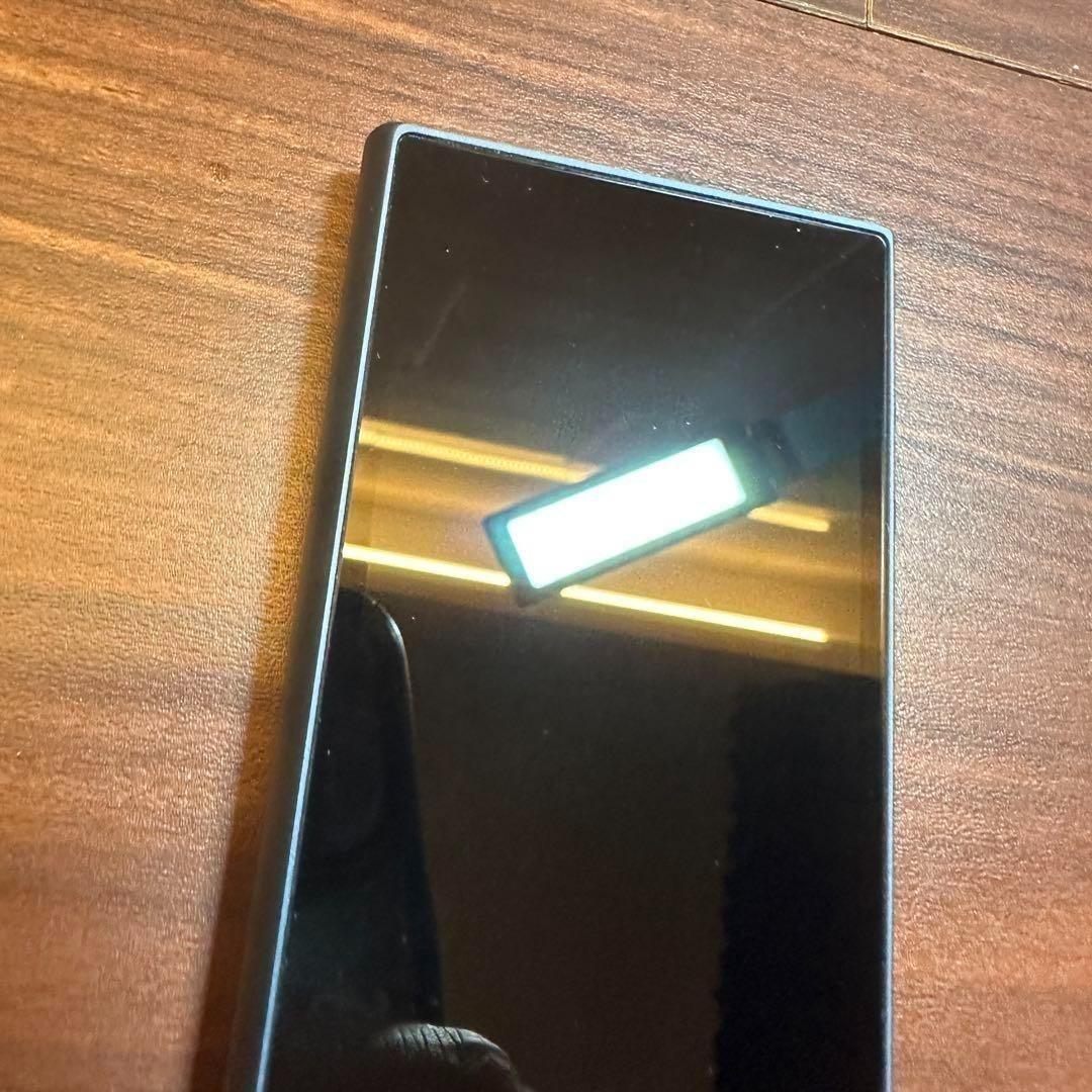 SONY ウォークマン NW-A106 デジタルオーディオプレーヤー 2345