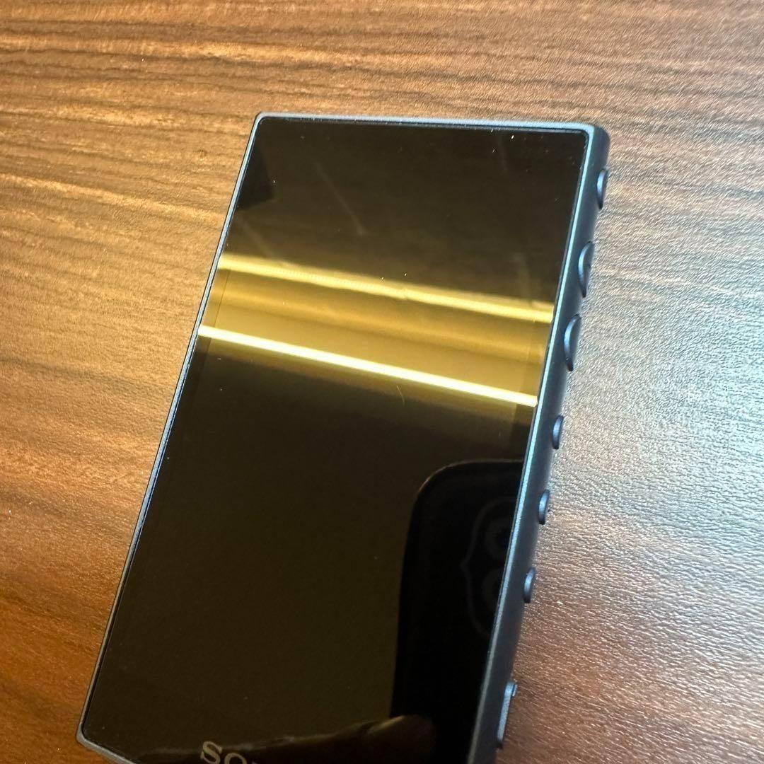 SONY ウォークマン NW-A106 デジタルオーディオプレーヤー 2345