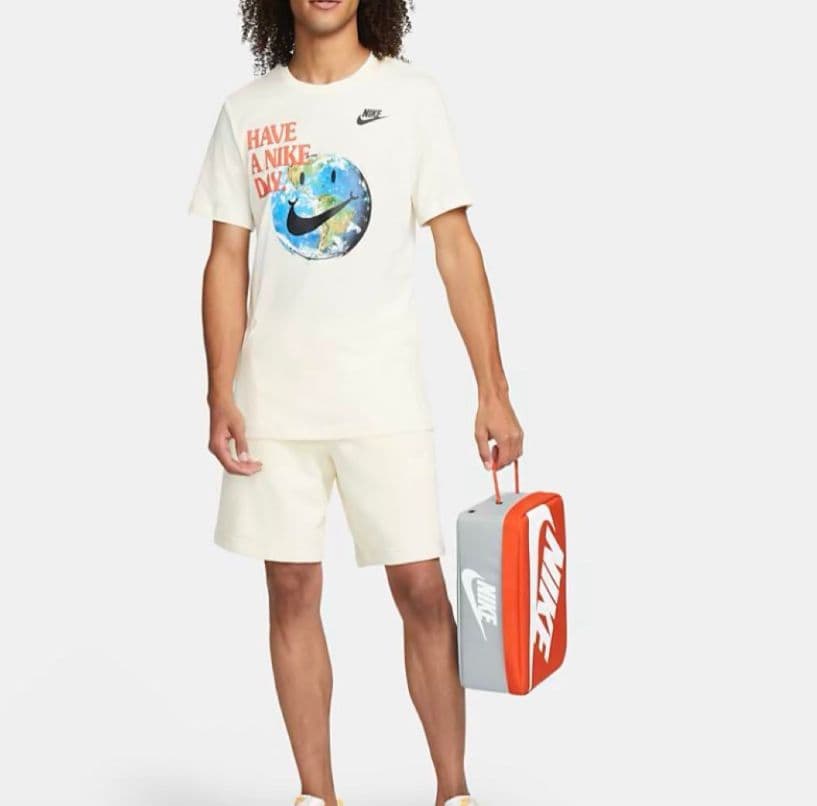 NIKE ナイキ シューズケース シューズバッグ シューズボックス