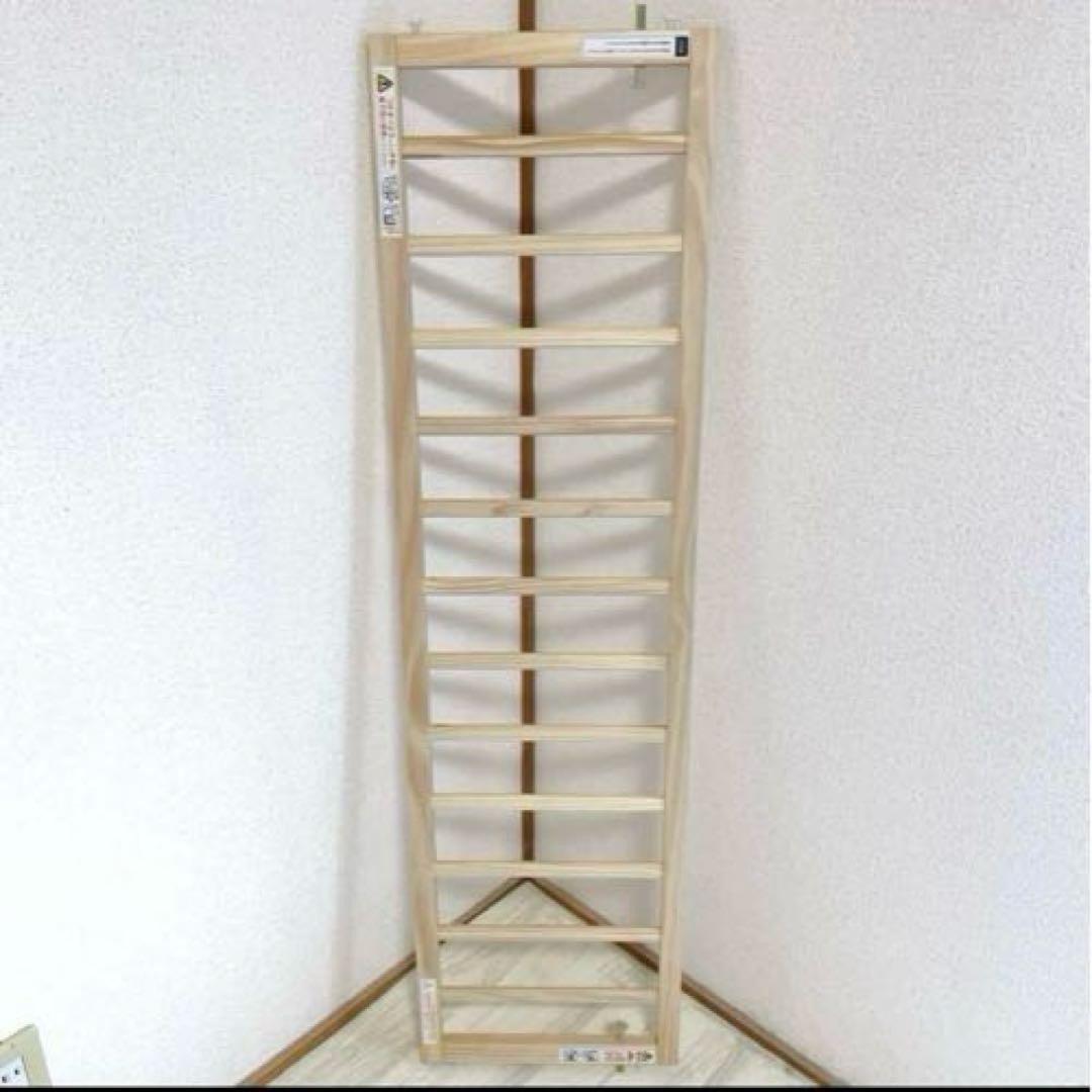 美品 部品完備 大和屋 レギュラーサイズ トール Wオープン ベビーベッド