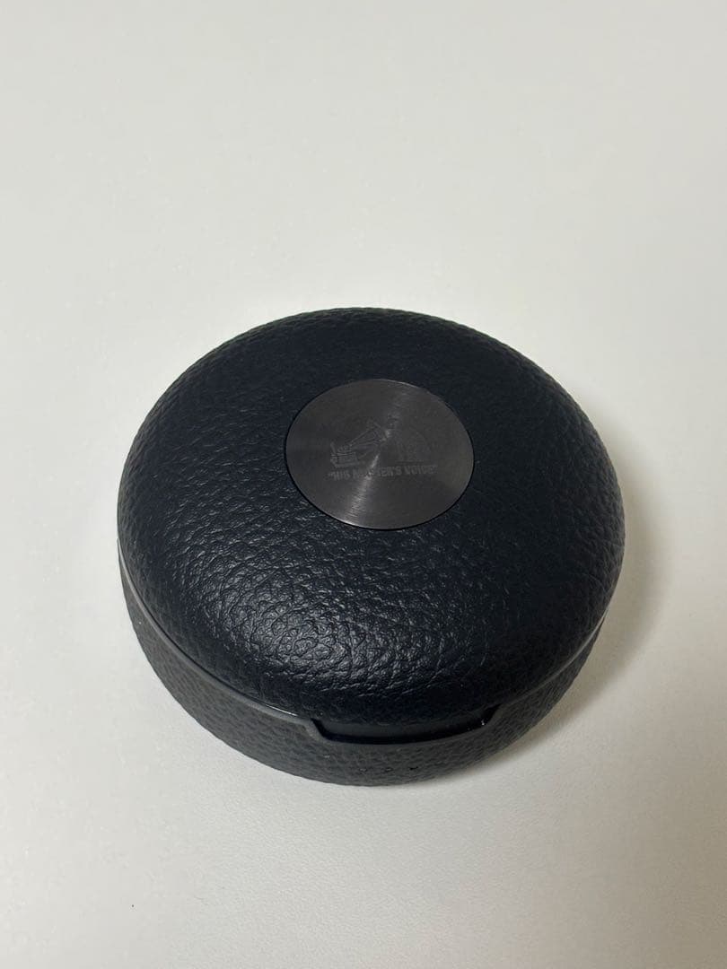 Victor WOOD master ワイヤレスイヤホン　保証書付き