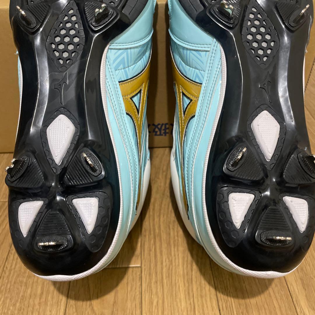 阪神タイガース 森下翔太選手 プロ支給品モデル オールスター ミズノプロ2023