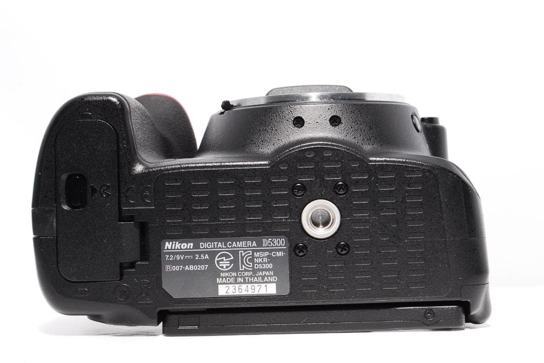 Nikon D5300ダブルレンズセット✨美品 初心者人気機種✨