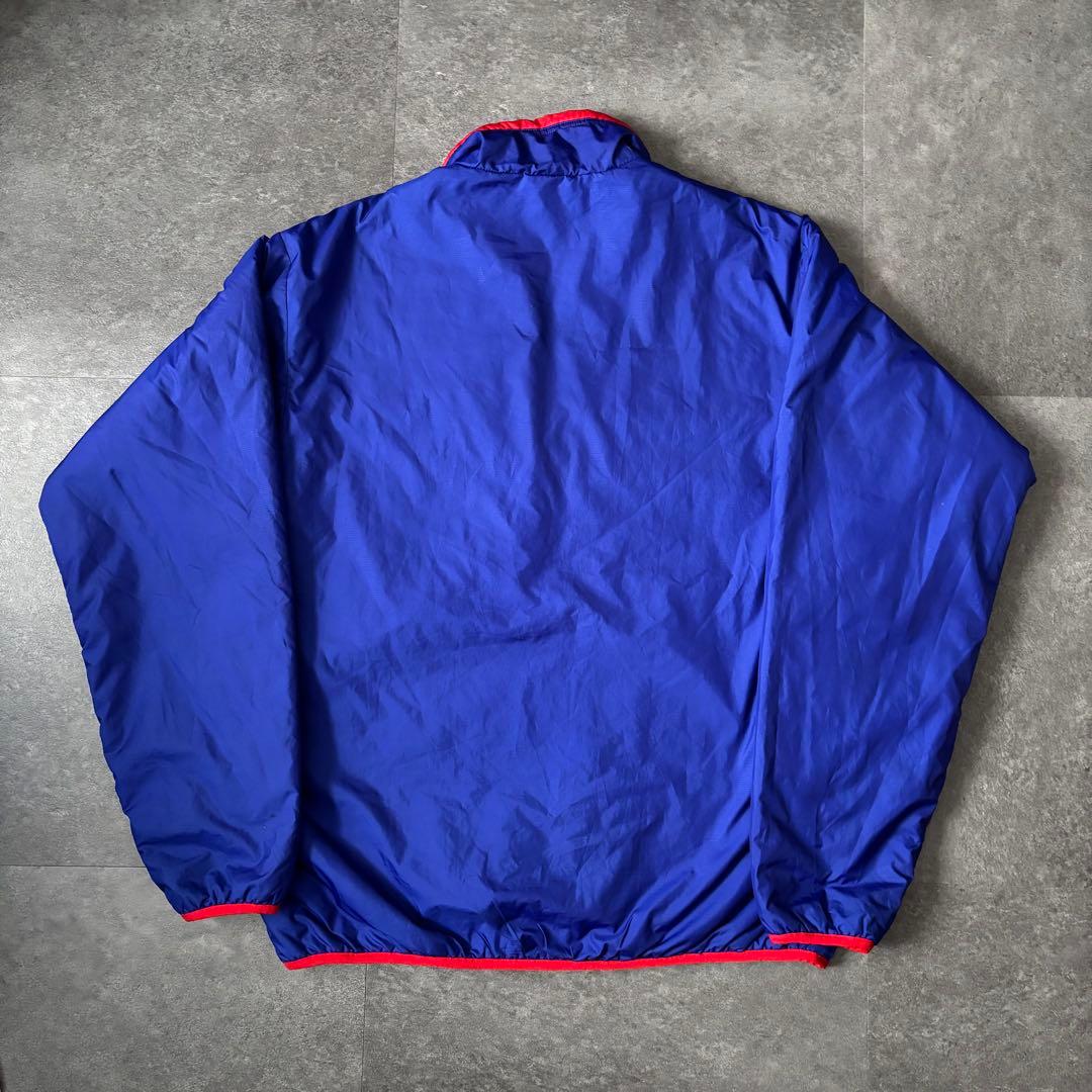 00s Patagonia パタゴニア パフボール　プルオーバー
